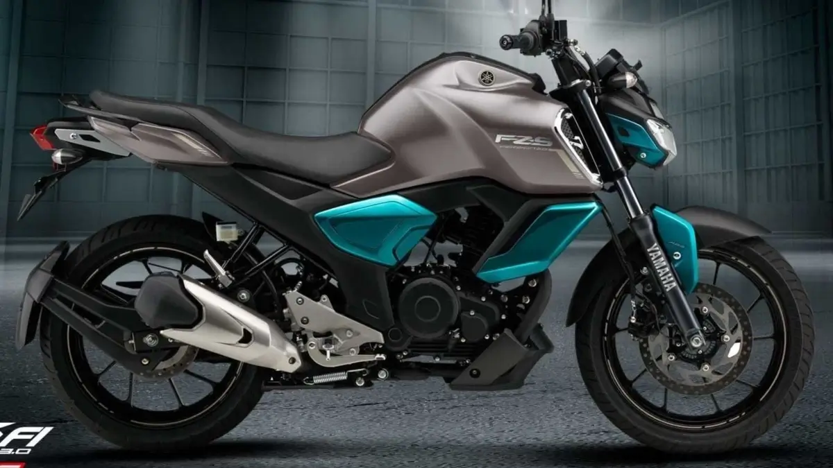 Yamaha की धांसू स्पोर्ट्स बाइक FZ को 17 हजार में खरीदें, नहीं मिलेगा ऐसा ऑफर