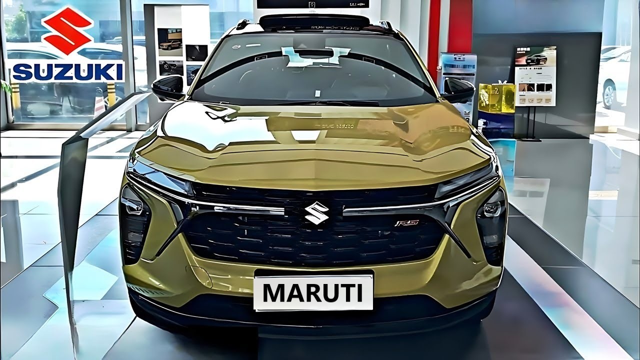 धांसू माइलेज के साथ Maruti की नई Tour H1 कार कर देंगी Tata Punch की बत्ती गुल, 4.8 लाख रुपये कीमत फीचर्स..