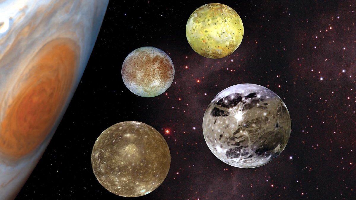 Interesting GK Questions : किस ग्रह के पास सबसे ज्यादा चंद्रमा 🌚🌕हैं?