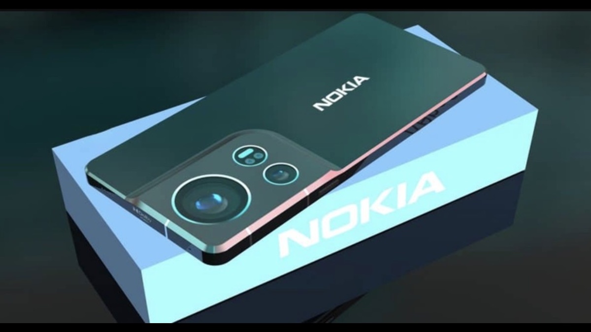 लड़कियों को मदमस्त कर देगा Nokia का शानदार स्मार्टफोन, 7000mAh की तगड़ी बैटरी और DSLR के बाप के गुंडों वाला फ़ोन
