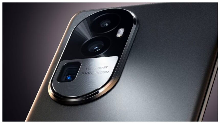 Oppo का यह स्मार्टफोन मिल रहा है बेस्ट ऑफर के साथ, इसमें 64-मेगापिक्सल का प्राइमरी सेंसर दिया गया है।