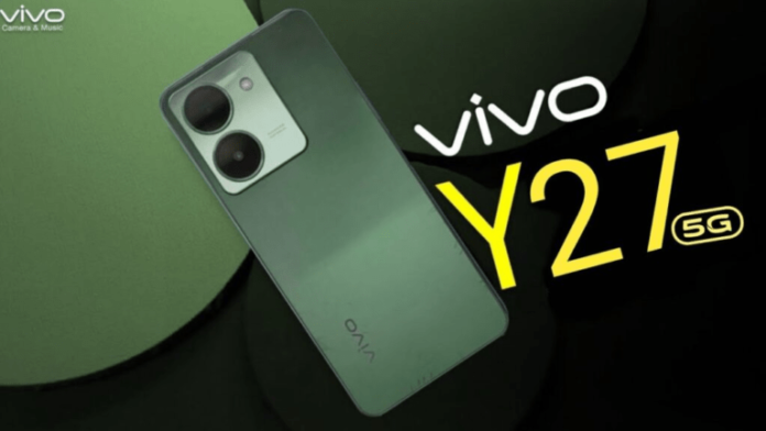 Vivo का जबरदस्त 5G फोन, जिसमे मिलेगा DSLR जैसी कैमरा क्वालिटी बेस्ट फीचर्स के साथ ।