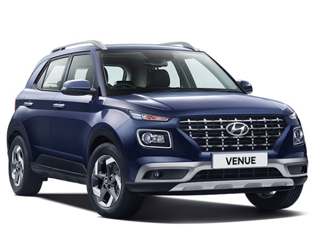 बेस्ट फीचर्स के साथ मार्केट में लॉन्च हुई Hyundai Venue कि यह कार,फीचर्स के मामले में देती है Creta को भी टक्कर,मात्र 1 लाख रुपए में घर लाइए नई Hyundai Venue को।