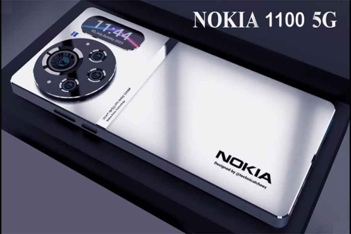 मार्केट में आया Nokia का यह तगड़ा स्मार्टफोन, शानदार डिज़ाइन और कैमरा क्वालिटी देख उड़ेंगे सबके होश।