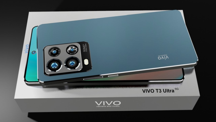 Vivo T3 Pro New Smartphone में आपको A1 कैमरा क्वालिटी और शानदार लग्जरी डिजाइन देखने को मिलेगी, अभी देखिए इसकी कीमत।