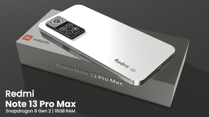 मार्केट में लॉन्च हुआ Redmi का धांसू स्मार्टफोन, 200MP कैमरा क्वालिटी के साथ तगड़े फीचर्स, देखे कीमत।
