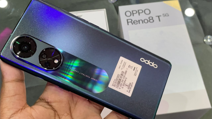 Oppo ने लॉन्च किया अपना 5G स्मार्टफोन, 108MP कैमरा क्वालिटी और तगड़े फीचर्स के साथ देखिए इसकी खूबियां।