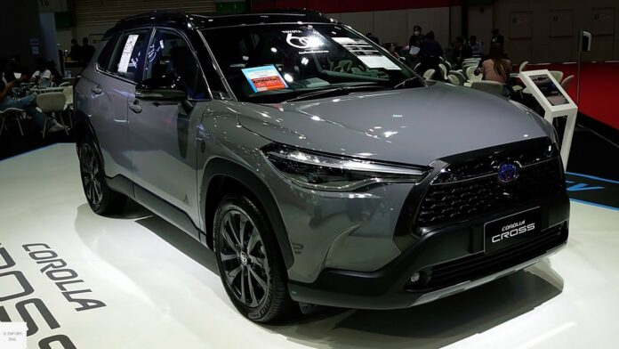 प्रीमियम लुक के साथ लांच हुई Toyota की लक्ज़री SUV, धांसू फीचर्स और दमदार इंजन के साथ देखे कीमत।
