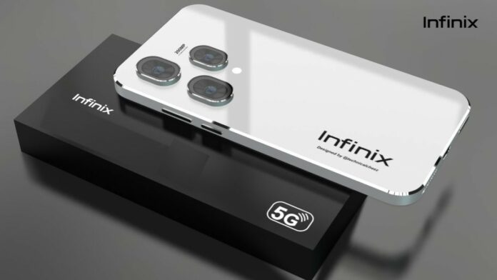 6000mAh की बैटरी के साथ मार्केट में धूम मचाने आया Infinix का धांसू स्मार्टफोन, बेस्ट फीचर्स के साथ देखे कीमत।