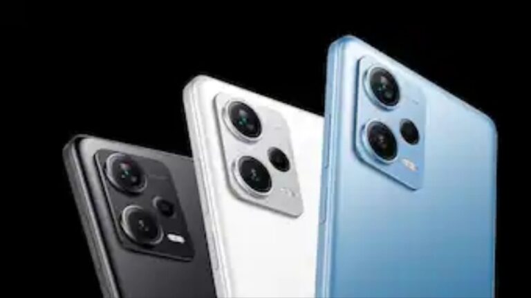 Redmi ने लॉन्च किया अपना शानदार स्मार्टफोन, जो देगा 200MP कैमरा के साथ दमदार फीचर्स, कीमत इतनी कम की कोई भी खरीद सकता है।