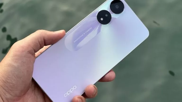 कंगाल लोगों के लिए आया Oppo ने लॉन्च किया अपना सस्ता स्मार्टफोन, अमेजिंग कैमरा क्वालिटी के साथ अभी खरीदें।