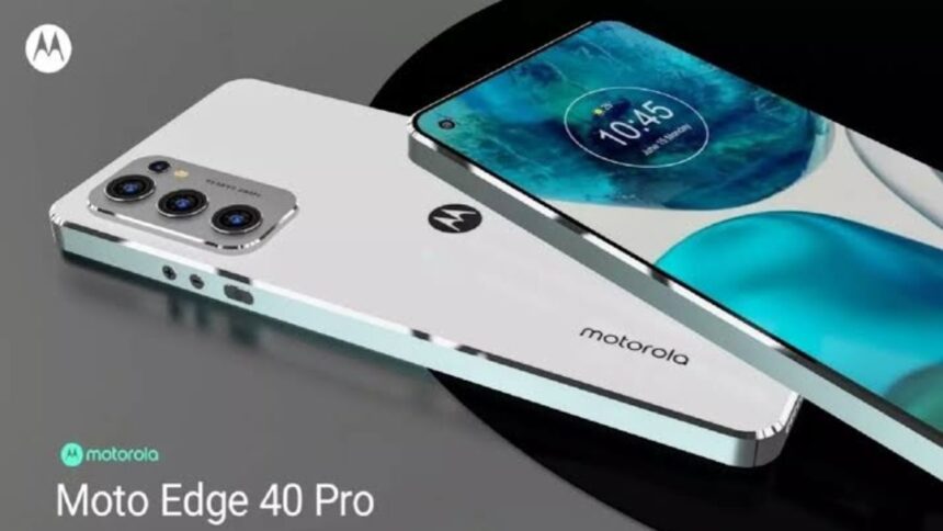 जबरदस्त लुक वाला Motorola का यह स्मार्टफोन हुआ सस्ता, दमदार फीचर्स के साथ मिल रहा है 27 हजार का  डिस्काउंट।