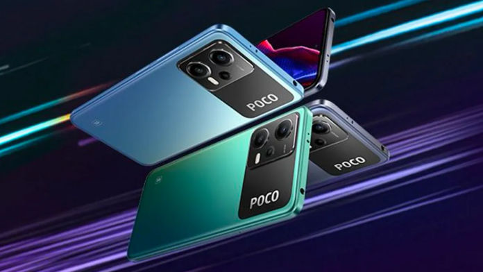 बेस्ट ऑफर के साथ खरीदे Poco का यह धासु स्मार्टफ़ोन, 108MP कैमरा क्वालिटी के साथ मिलेंगे शानदार फीचर्स।