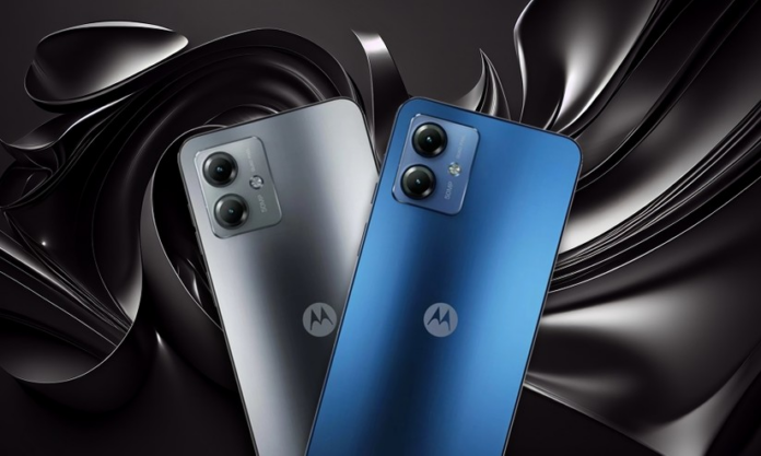 शानदार लुक में लॉन्च हुआ Motorola का धांसू स्मार्टफोन, 108MP कैमरा क्वालिटी के साथ मिलेंगे Iphone वाले फीचर्स।