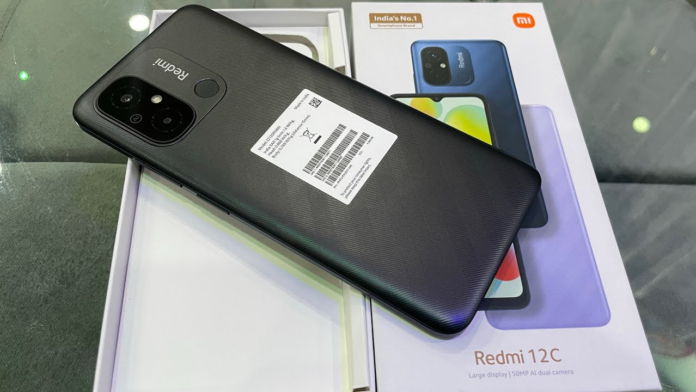 मात्र ₹8,500 में खरीदें Redmi का यह सस्ता स्मार्टफोन, 50MP कैमरा क्वालिटी और बेस्ट फीचर्स के साथ कीमत भी है कम।