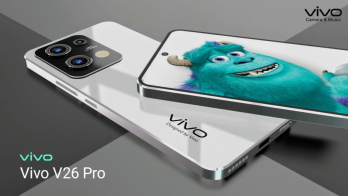 अब कम कीमत में मिलेंगा Vivo का ये डैशिंग स्मार्टफोन, 200MP कैमरा और तगड़े फीचर्स से करेगा मार्केट में एंट्री।
