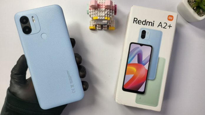 कम बजट वालों के लिए Redmi ने लॉन्च किया अपना सस्ता स्मार्टफोन, 5000mAh बैटरी और कैमरे के साथ देखिए कीमत।