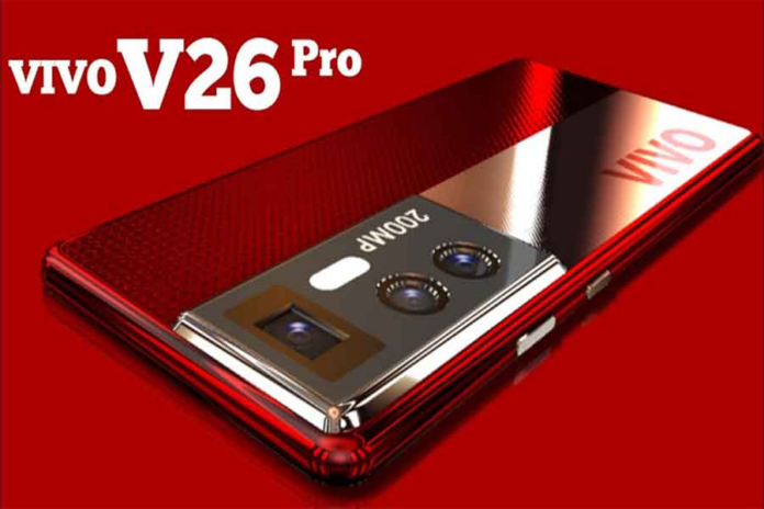 5G की दुनिया में धूम मचाने आया Vivo का धासु स्मार्टफोन, 200MP कैमरा क्वालिटी के साथ मिलेंगे शानदार फीचर्स।