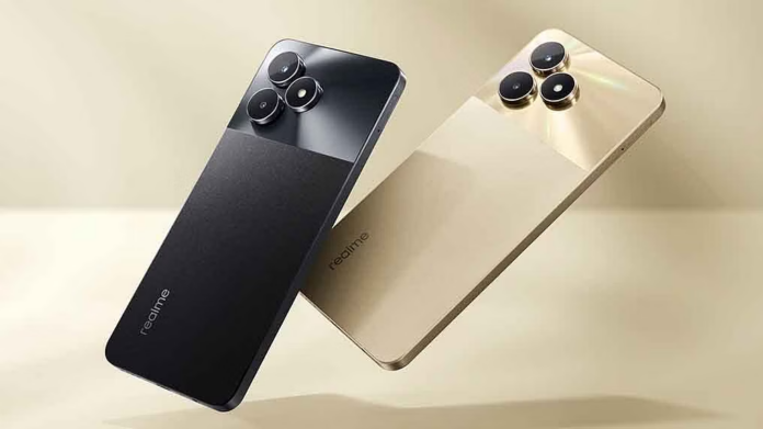 मात्र 10 हज़ार में खरीदें Realme का ये धांसू फोन,108 मेगापिक्सल कैमरा के साथ मिलेंगे स्टेंडर्ड फीचर्स अभी खरीदें।