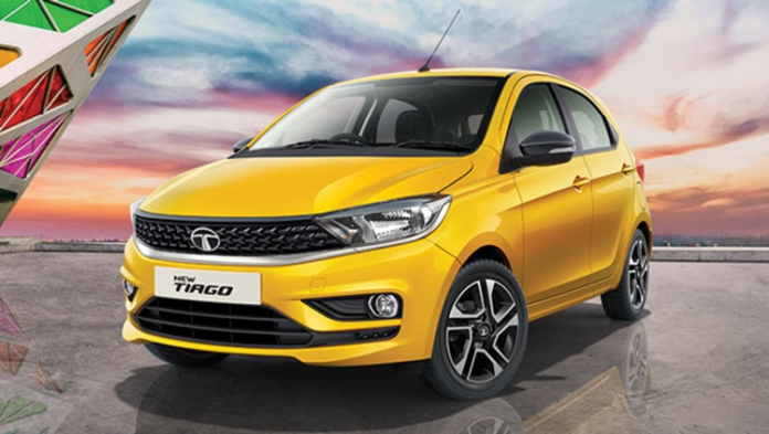 जबरदस्त लुक में लॉन्च हुई TATA की न्यू कार,दमदार माइलेज और फीचर्स के साथ, मात्र ₹1.50 लाख में खरीदें।