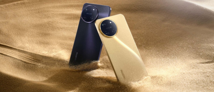 Realme लॉन्च करने वाला है अपना सस्ता और धासु स्मार्टफोन, 108 MP कैमरा क्वालिटी के साथ मिलेंगे दमदार स्पेसिफिकेशन।