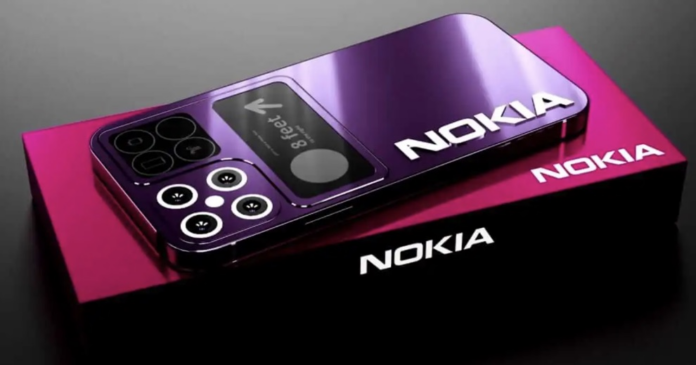शानदार लुक में लॉन्च हुआ Nokia का धांसू स्मार्टफोन, जबरदस्त फीचर्स के साथ मिलेंगे Iphone वाला कैमरा, देखे कीमत।