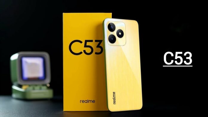 108MP कैमरा क्वालिटी के साथ लॉन्च हुआ Realme का यह सस्ता स्मार्टफोन, कम कीमत में मिलेंगे Iphone वाले फीचर्स।