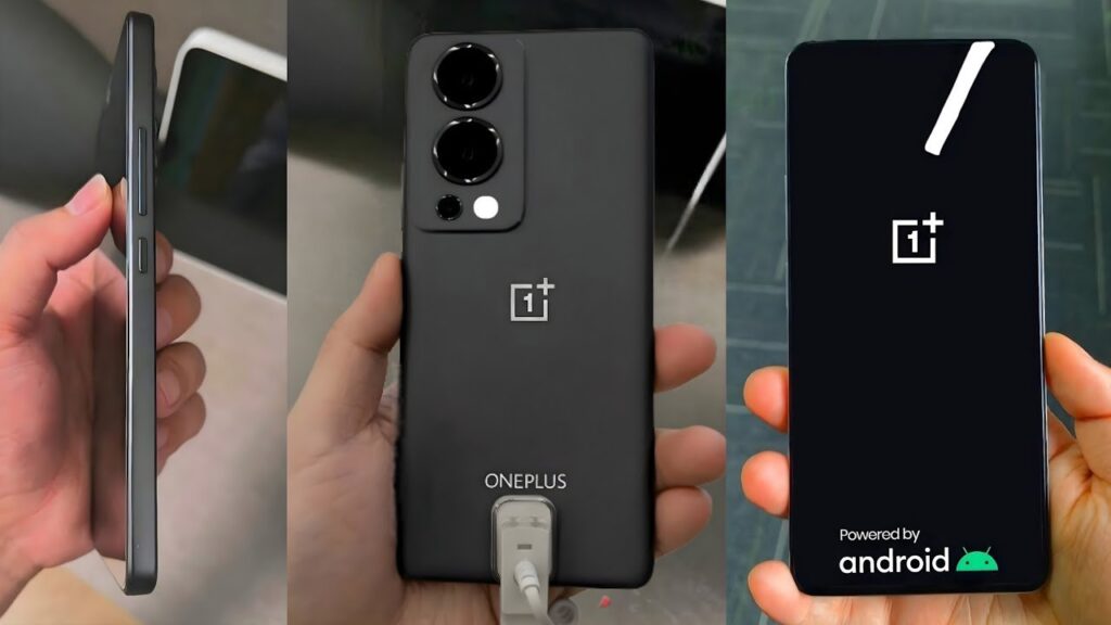 iphone को धूल चटाने आया Oneplus का धांसू स्मार्टफोन, 108MP कैमरा क्वालिटी के साथ जोरदार फीचर्स, देखे कीमत