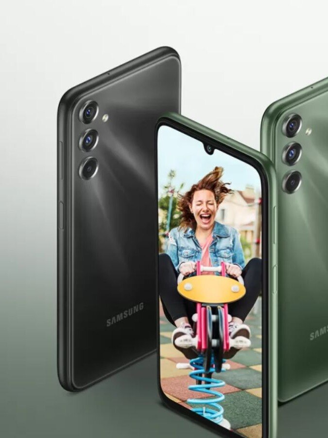 Samsung जल्द ही लांच करेगा   अपना शानदार स्मार्टफोन, 50MP कैमरा क्वालिटी के साथ मिलेंगे बेहतरीन फीचर्स और भी बहुत कुछ।