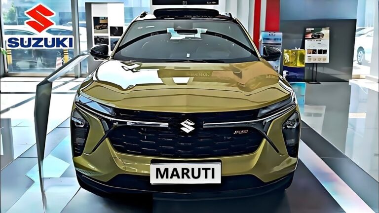 34KMPL दमदार माइलेज के साथ Maruti की ये कार करेंगी धमाकेदार एंट्री, बेस्ट लुक के साथ देखे कीमत और फीचर्स।