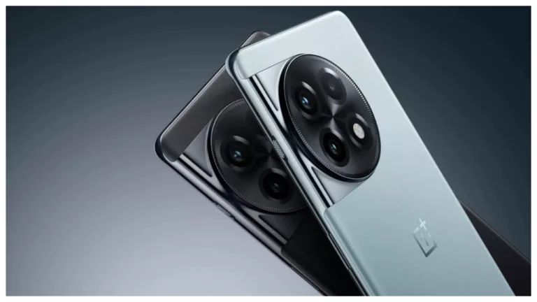 iphone के टक्कर में आया OnePlus का ये धाकड़ फोन, 100W फास्ट चार्जिंग और साथ में मिलेंगा 32MP वाला कैमरा।