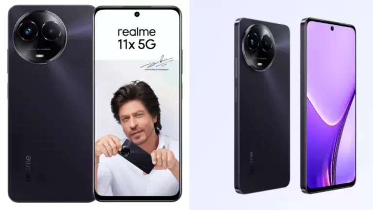 Realme 11x 5G के इस स्मार्टफोन पर मिल रहा है तगड़ा ऑफर, बेस्ट फीचर्स के साथ अभी खरीदने पर मिलेंगी भारी छूट।