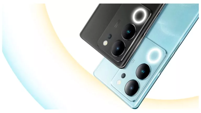 50 MP फ्रंट कैमरा के साथ मार्केट में धूम मचाने आ रहा Vivo का 5G फोन, जबरदस्त फीचर्स के साथ कम कीमत में खरीदें।