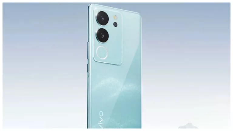 बेस्ट लुक और 50MP सेल्फी कैमरे के साथ लॉन्च हुआ Vivo का ये धांसू फोन, जबरदस्त फीचर्स के साथ देखे कीमत।