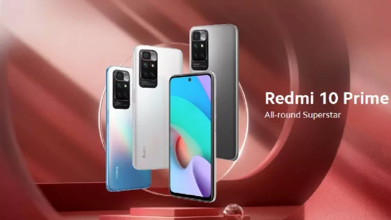 6000MAh बैटरी और शानदार फीचर्स के साथ कम कीमत में खरीदें Redmi का ये फोन, बेस्ट कैमरा के साथ मिलेंगा डिस्काउंट ऑफर।