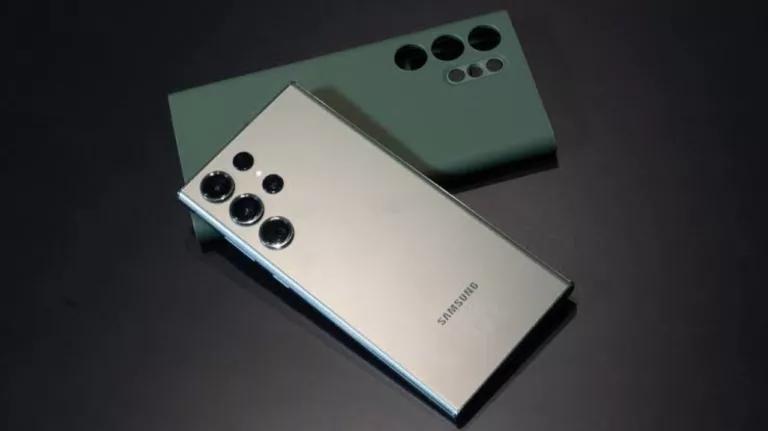 200MP कैमरे और तगड़ी बैटरी के साथ लॉन्च हुआ Samsung का ये 5G फोन, शानदार फीचर्स के साथ अभी खरीदें।