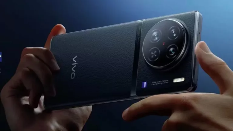 गरीब लोगों की पहली पसंद बना ViVo का ये धांसू स्मार्टफोन, जबरदस्त फीचर्स के साथ ऑफर देख खुश हो जाएगा दिल।