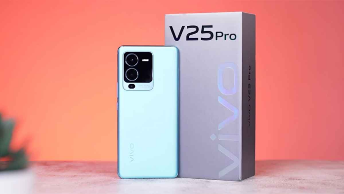 अब गरीबों के बजट में होगा Vivo का ये 5G स्मार्टफोन, स्टेंडर्ड फीचर्स और अमेजिंग कैमरा क्वालिटी से करेगा DSLR कि छुट्टी।