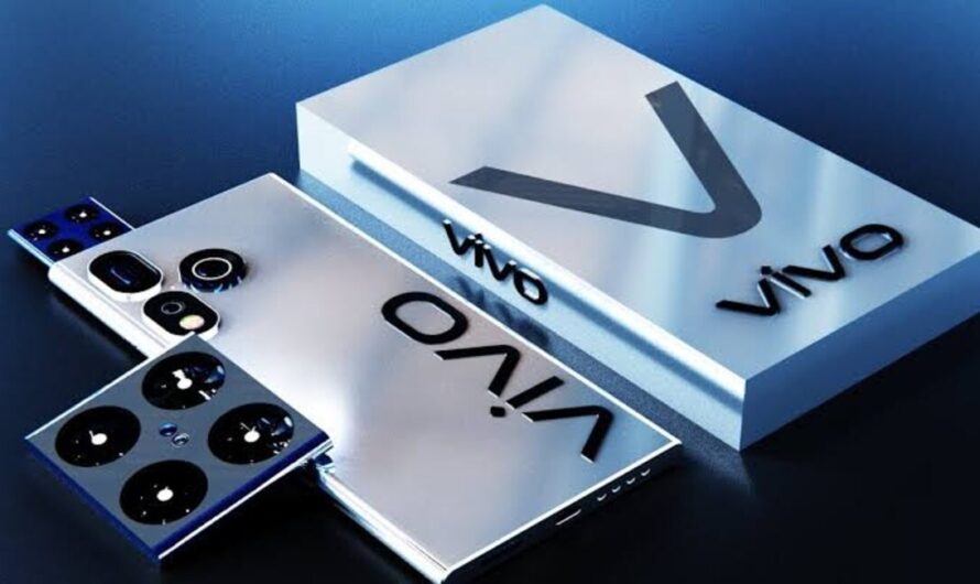5G की दुनिया में आग लगाने लांच हुआ Vivo का उड़ने वाला स्मार्टफोन,200MP कैमरा और 7100mAh बैटरी