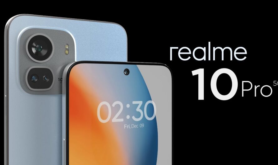 अब आपके बजट में होगा Realme का ये 5G स्मार्टफोन, तगडे ऑफर के साथ अभी खरीदें ऑफर सीमित।