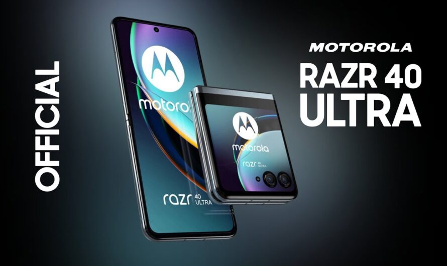 तगड़े डिस्काउंट में Motorola का ये फ्लिप फोन मिल रहा 22,499 से भी कम में, ऑफर देख मार्केट में मची लुट।