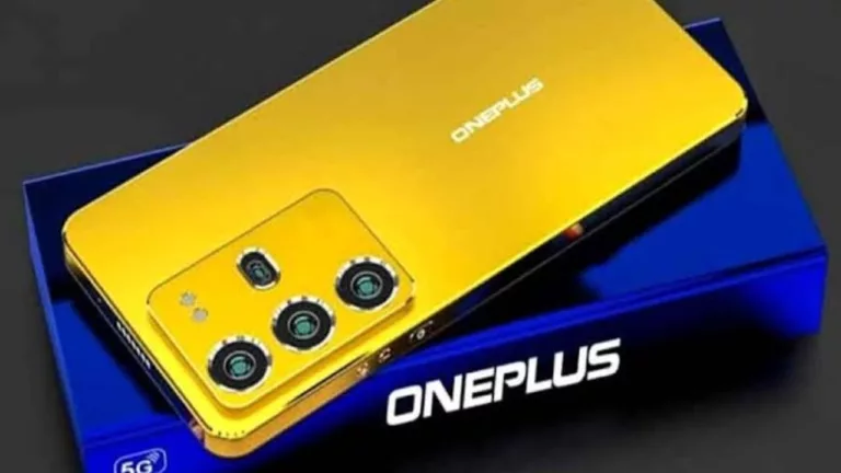 शानदार डिस्काउंट में खरीदें Oneplus का ये धांसू फोन, जबरदस्त फीचर्स के साथ देखे ऑफर।
