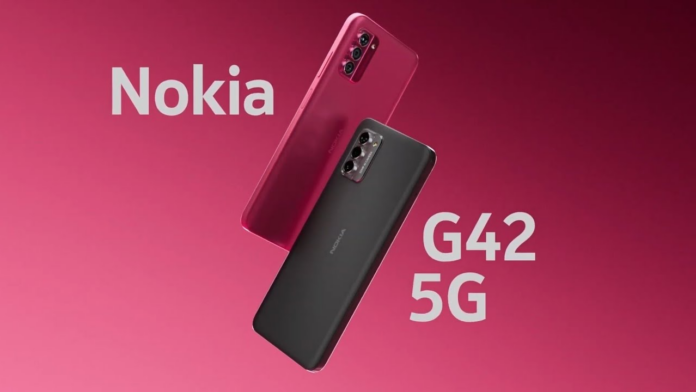 बेस्ट ऑफर में Nokia का ये 5G स्मार्टफोन मिल रहा है मात्र ₹9,999 रुपए में, जल्द खरीदें ऑफर सीमित।