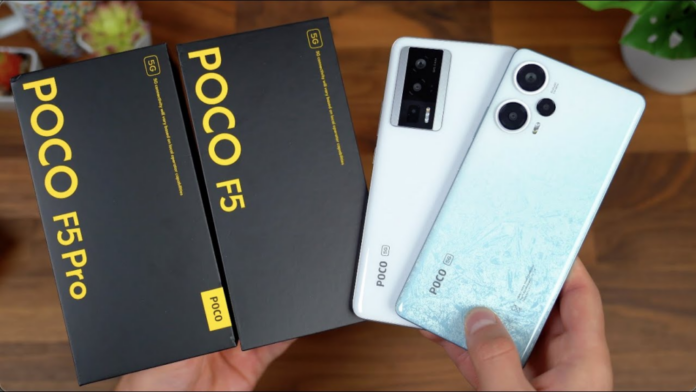 ग्राहकों की पहली पसंद बना POCO का ये सस्ता स्मार्टफ़ोन , शानदार कैमरे के साथ मिलेंगे एक से बढ़कर एक फीचर्स, देखे कीमत।