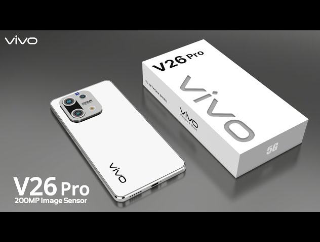 5G दुनिया में राज करने आया Vivo का ये धांसू स्मार्टफोन, 200MP कैमरा क्वालिटी और बैटरी के साथ देखे कीमत।