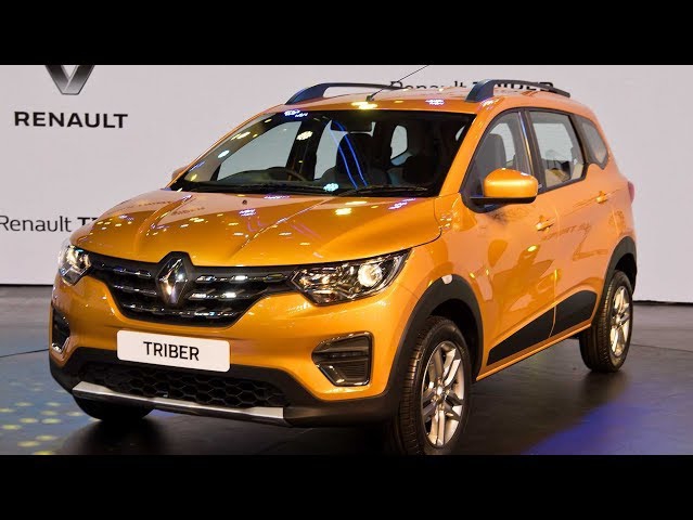 ये रही Renault की सबसे सस्ती MPV, लक्ज़री लुक और स्टेण्डर्ड फीचर्स के साथ देखे कीमत।