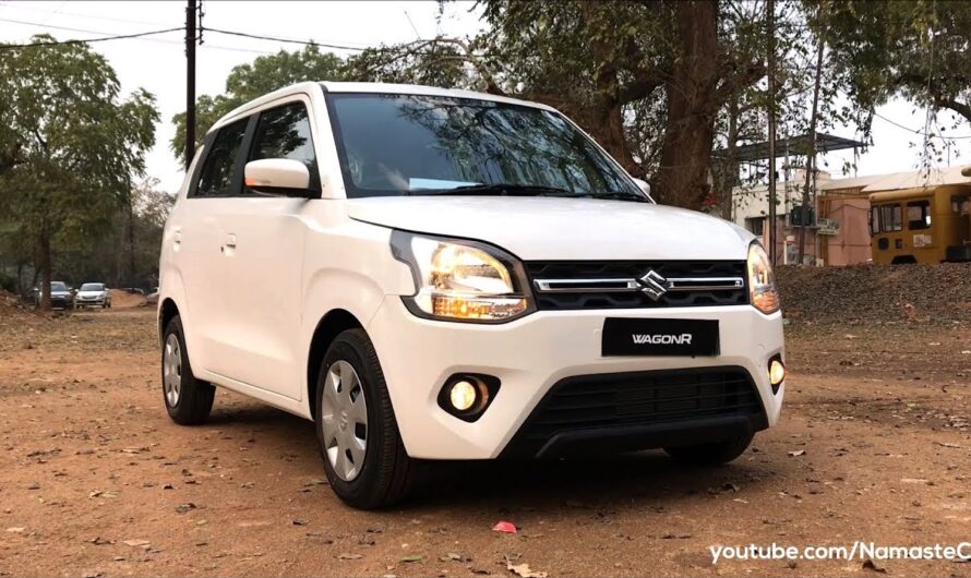 32kmpl तगड़ा माइलेज देने वाली Maruti की ये कार मिलेंगी मात्र 56 हजार रुपए में, शानदार फीचर्स के साथ जल्द खरीदें।