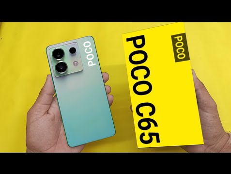 Poco ने लॉन्च किया अपना सबसे सस्ता स्मार्टफोन, बेस्ट लुक और फीचर्स के साथ स्पेसिफिकेशन भी होंगे मौजूद।