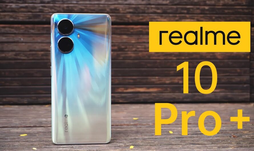 Iphone की हेकडी निकाल देगा Realme का ये धांसू स्मार्टफोन, अमेजिंग कैमरा क्वालिटी के साथ मिलेंगी दमदार बैटरी, देखे कीमत।