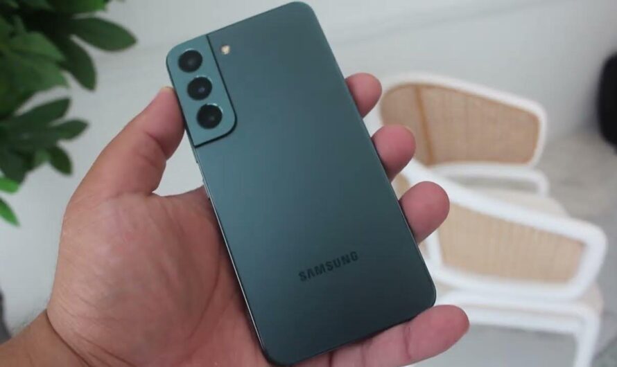 46000 तक के फ्लैट डिस्काउंट में खरीदें SAMSUNG का ये शानदार स्मार्टफोन, ऑफर देख मची लूट।